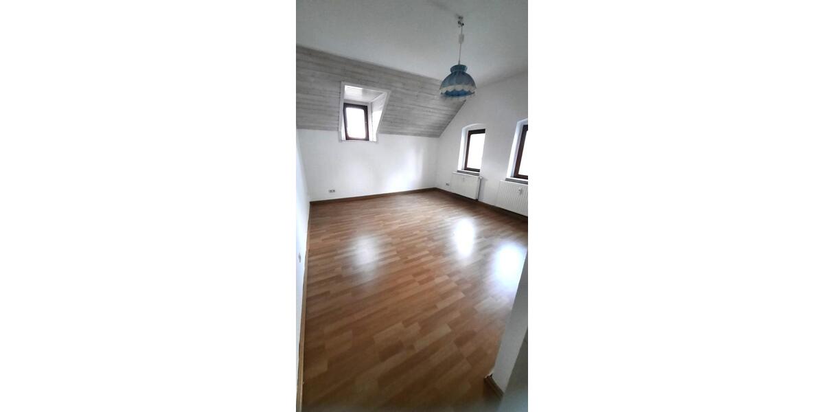 3-RAUMWOHNUNG - ZENTRAL -MITTEN IN WITTGENSDORFChemnitz 3 zimmer