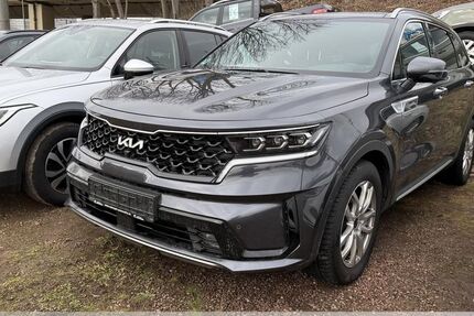 Kia Sorento 32.500 km 38.499 &euro; Chemnitz 09125