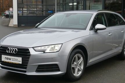 Audi A4 107.700 km 17.775 € Zschopau 09405