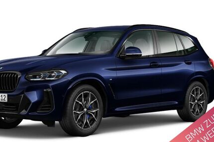 BMW X3 49.907 km 52.455 &euro; Hilmersdorf 09429