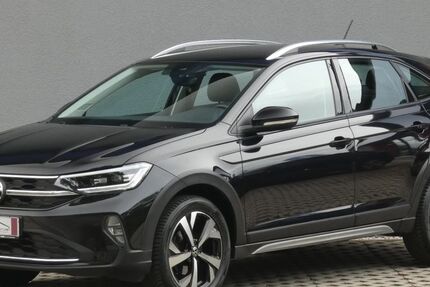 VW Taigo 26.591 km 18.980 &euro; Burgstädt 09217
