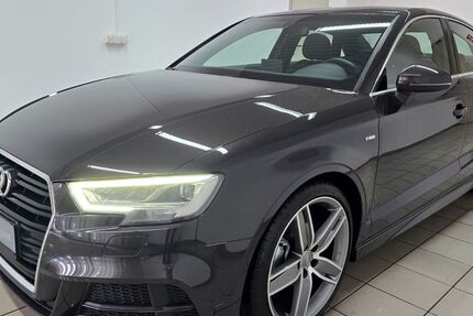 Audi A3 111.874 km 19.990 &euro; Chemnitz 09114