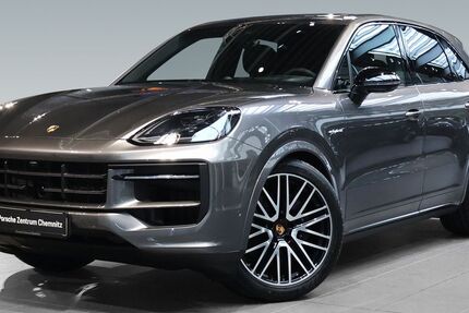 Porsche Cayenne 6.000 km 121.345 € Chemnitz 09116