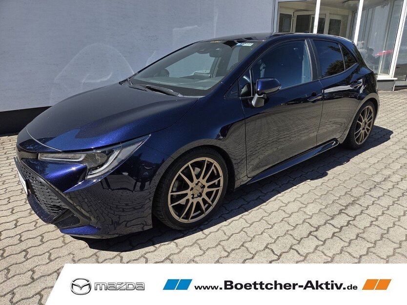 Corolla