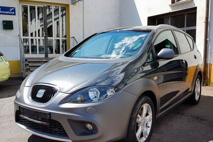 Seat Altea 133.666 km 7.900 &euro; Chemnitz 09114