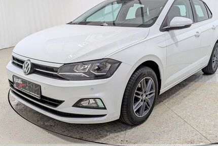 VW Polo 56.500 km 13.999 &euro; Chemnitz - Mittelbach 09224