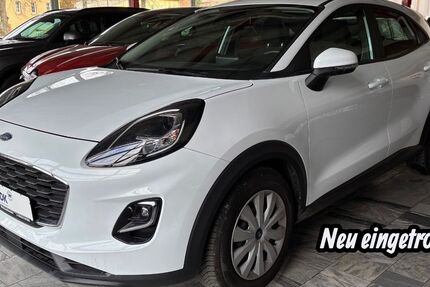 Ford Puma 60.201 km 14.799 € Geithain 04643