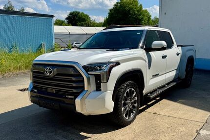 Toyota Tundra 29.910 km 57.990 &euro; Chemnitz 09125