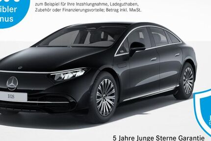 Mercedes-Benz EQS 19.100 km 66.870 € Freiberg 09599