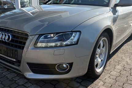 Audi A5 109.170 km 8.690 &euro; Rossau 09661