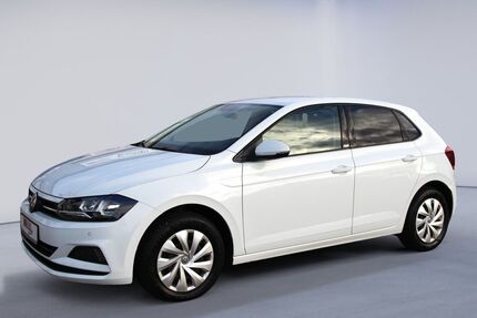 VW Polo 57.700 km 13.990 &euro; Chemnitz 09228