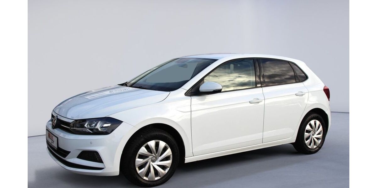 VW Polo 57.700 km 13.990 &euro; Chemnitz 09228