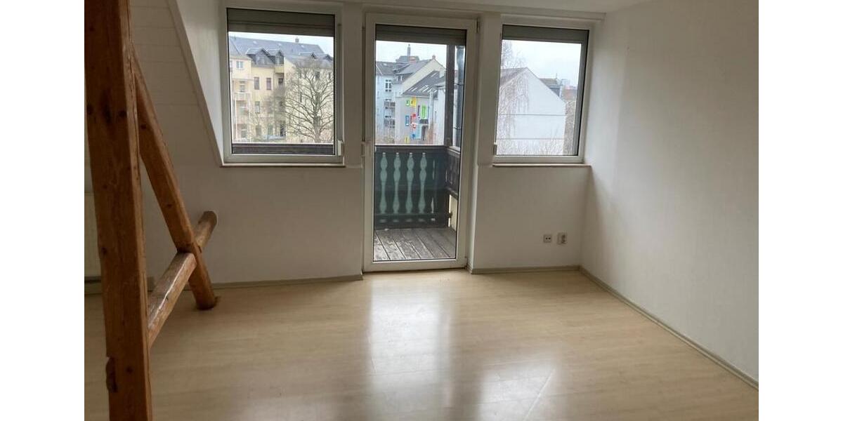Maisonettenwohnung Chemnitz Altendorf - 4 Zimmer, 90 m&sup2;, 441&euro; | Angebot:25376889