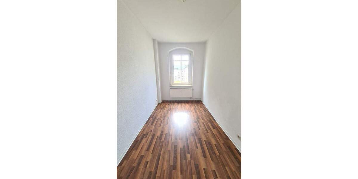 Etagenwohnung Chemnitz Hilbersdorf - 4 Zimmer, 80 m&sup2;, 410&euro; | Angebot:26290756