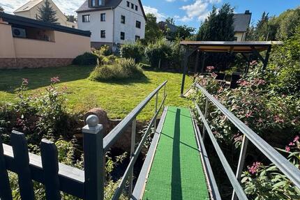 Haus Oberlungwitz - 7 Zimmer, 161 m&sup2;, 159.000&euro; | Angebot:26866100