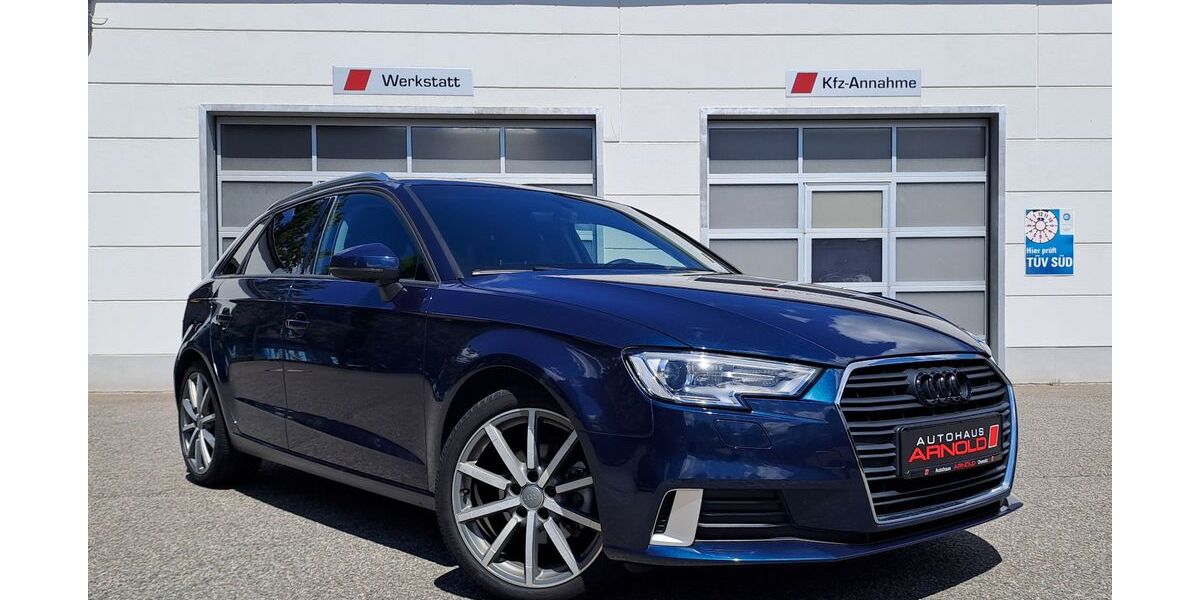 Audi A3 83.900 km 16.400 &euro; Chemnitz 09130