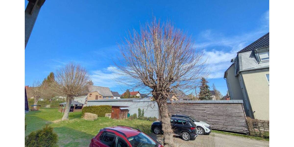 Etagenwohnung Chemnitz Grüna - 2 Zimmer, 35 m&sup2;, 220&euro; | Angebot:26219195