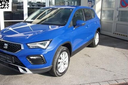 Seat Ateca 20.260 km 29.990 &euro; Gornau 09405