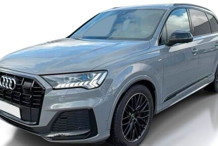 Audi Q7 66.908 km 73.990 &euro; Chemnitz 09130