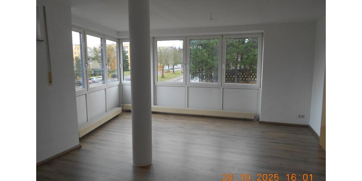 Etagenwohnung Brand-Erbisdorf Erbisdorf - 3 Zimmer, 80 m&sup2;, 440&euro; | Angebot:25987671