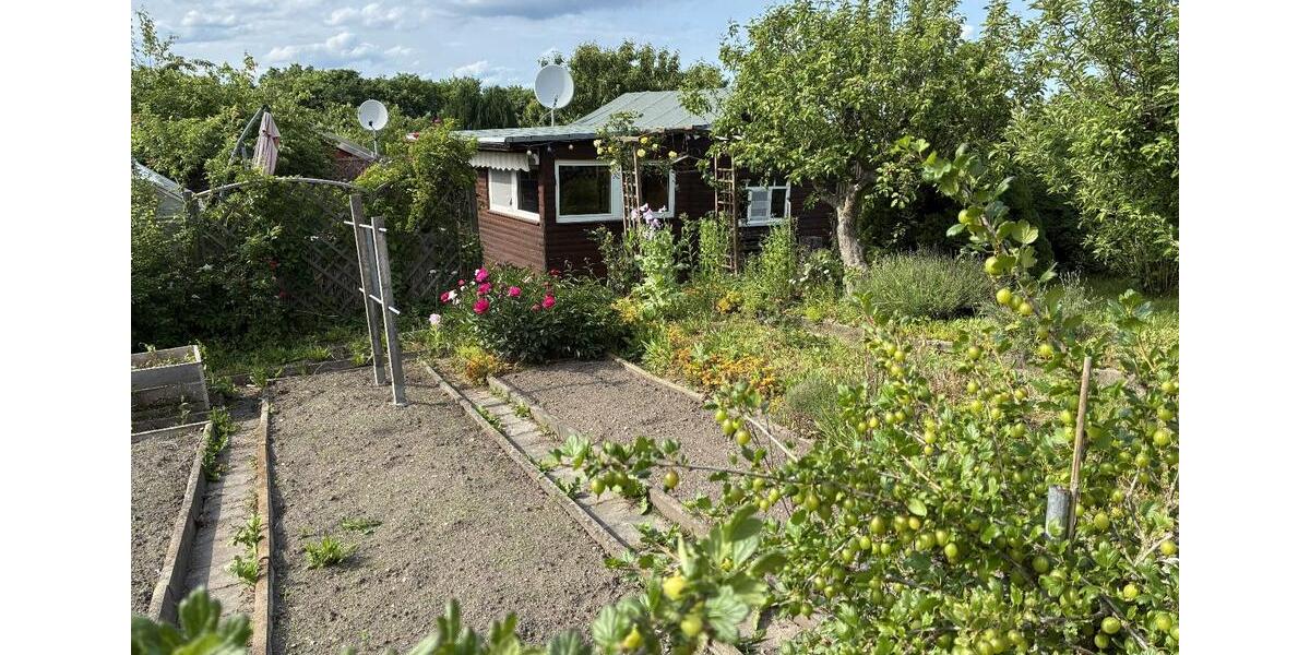 Grundstück Chemnitz Ebersdorf - 300&euro; | Angebot:25999166