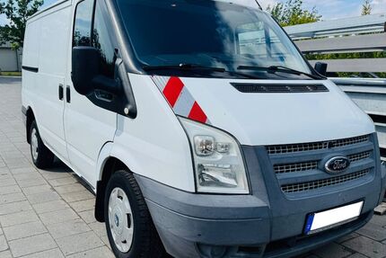 Ford Transit 111.288 km 4.500 &euro; Hartmannsdorf 09232