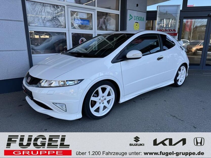 Civic