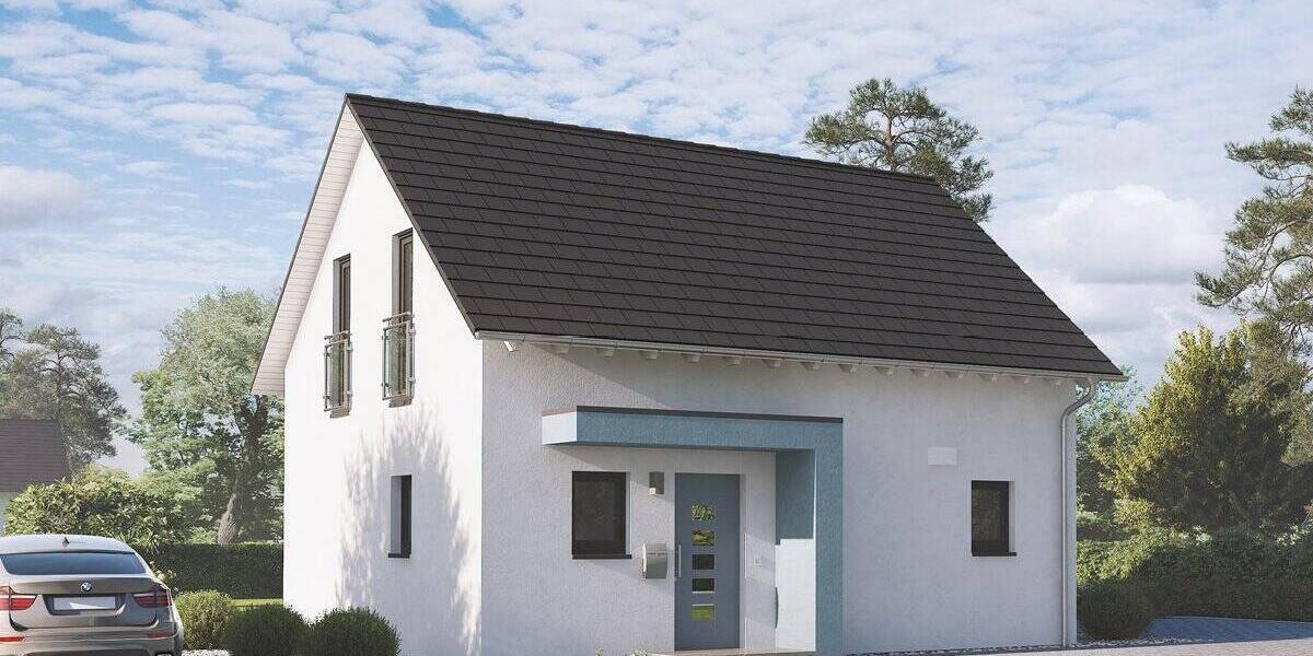 Einfamilienhaus Brand-Erbisdorf Gränitz - 3 Zimmer, 105 m&sup2;, 225.879&euro; | Angebot:26218998