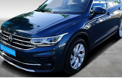 VW Tiguan 29.400 km 29.650 &euro; Chemnitz 09113