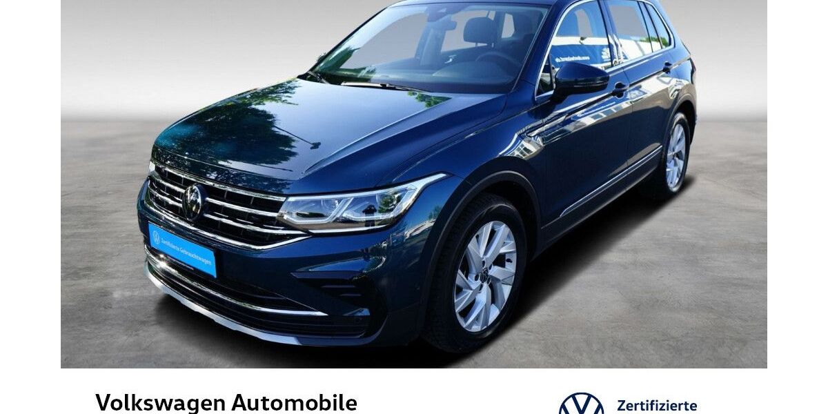 VW Tiguan 29.400 km 29.950 &euro; Chemnitz 09113