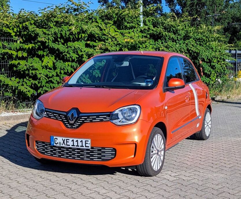 Twingo