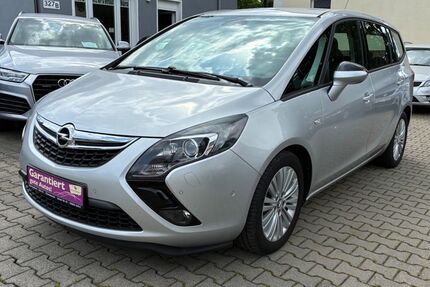 Opel Zafira 145.000 km 7.000 &euro; Chemnitz 09116