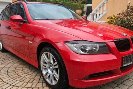 BMW 318 190.000 km 3.250 € Jahnsdorf 09387