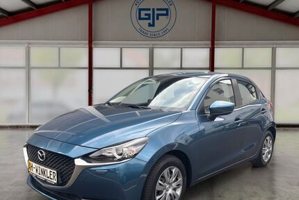 Mazda 2 5.454 km 16.990 &euro; Geithain 04643