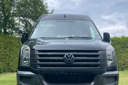 VW Crafter 286.000 km 10.900 &euro; Chemnitz 09116