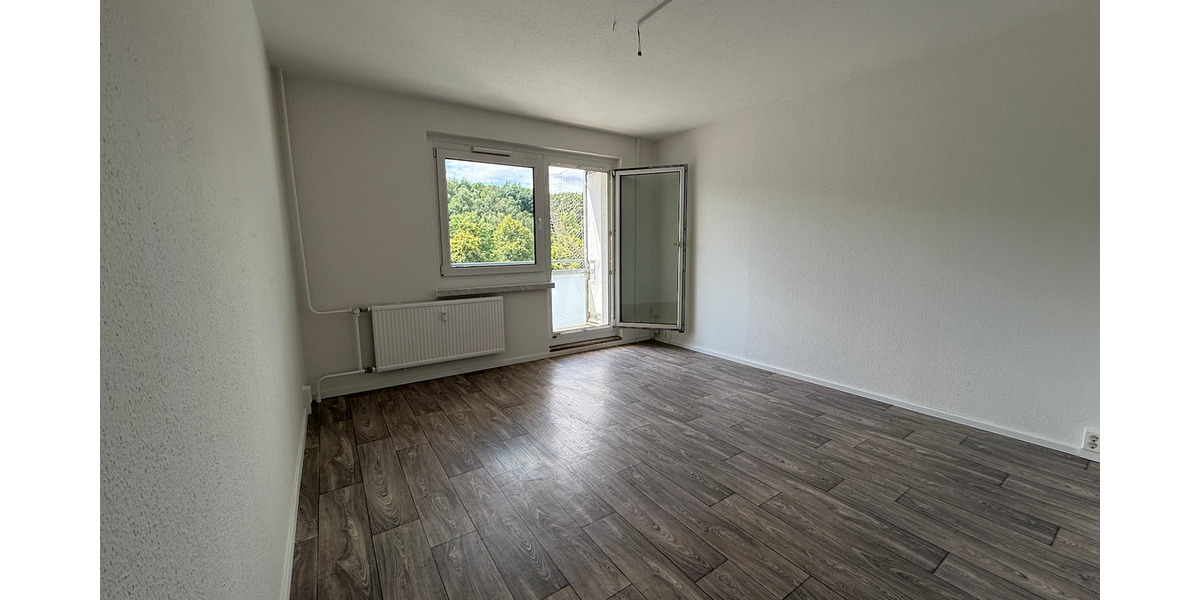 Etagenwohnung Chemnitz Kappel - 4 Zimmer, 68 m&sup2;, 360&euro; | Angebot:21806209