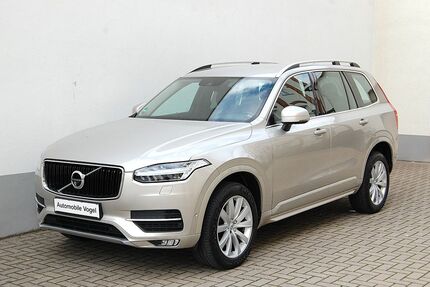 Volvo XC90 192.062 km 24.990 &euro; Chemnitz 09130