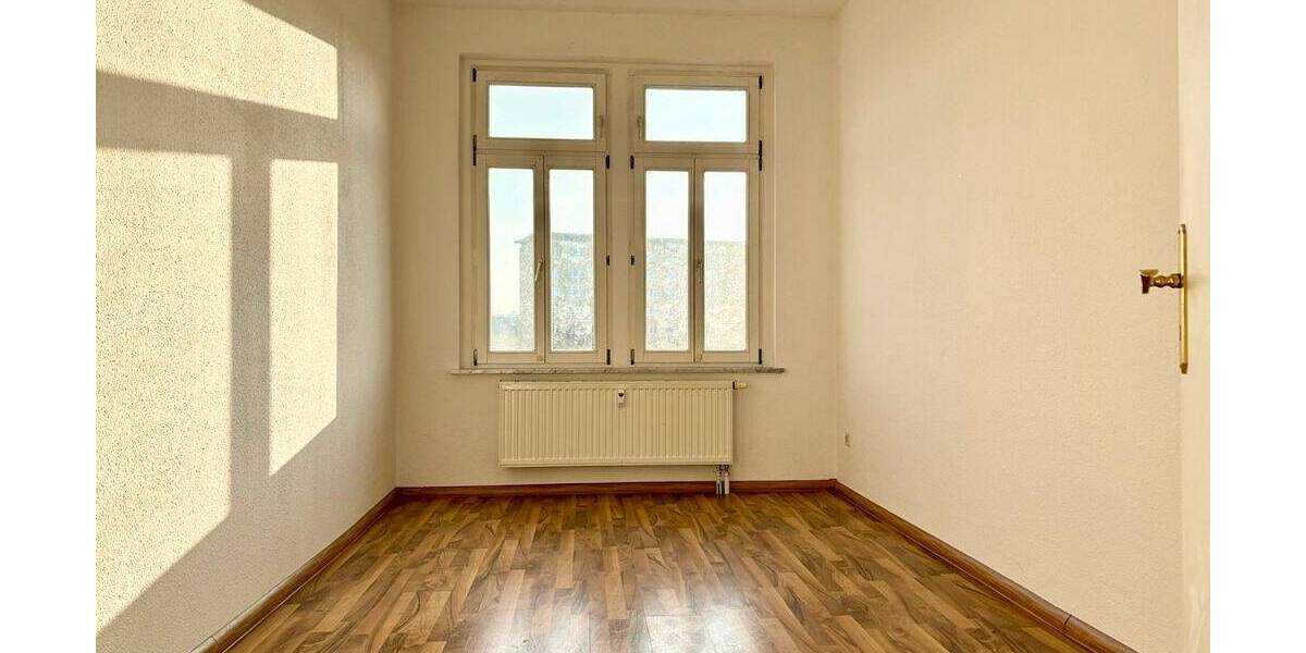 Etagenwohnung Chemnitz Zentrum - 3 Zimmer, 85 m&sup2;, 95.000&euro; | Angebot:26806229