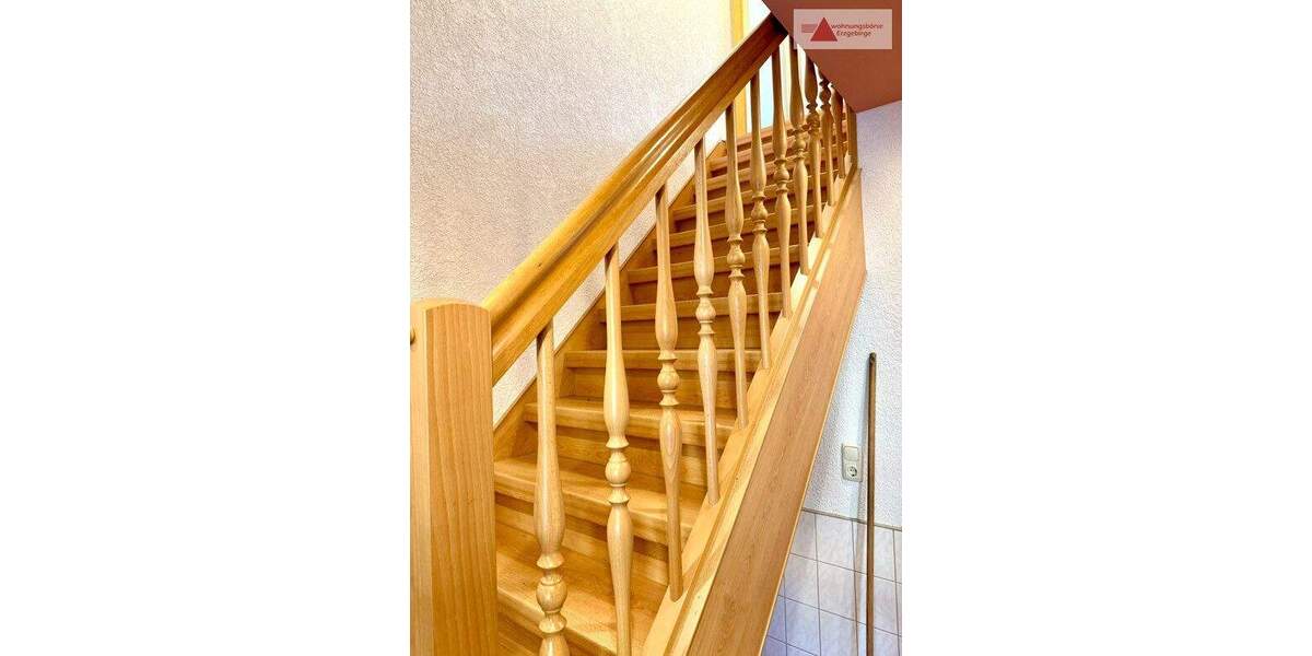 Doppelhaushälfte Wiesa Wiesa - 3 Zimmer, 73 m&sup2;, 48.000&euro; | Angebot:25688355