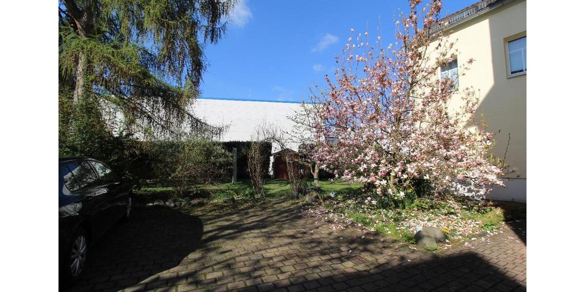 Etagenwohnung Penig - 2 Zimmer, 47 m&sup2;, 305&euro; | Angebot:26180425