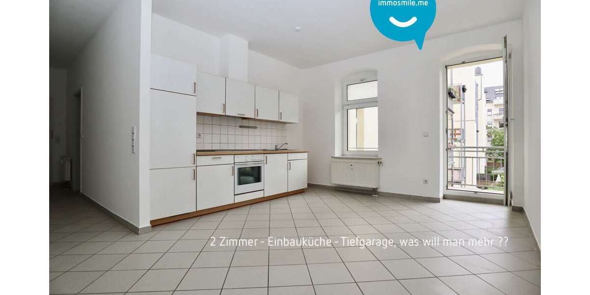 Etagenwohnung Chemnitz Altendorf - 2 Zimmer, 67 m&sup2;, 350&euro; | Angebot:26914574