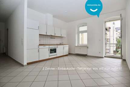 Wohnung Chemnitz Altendorf - 2 Zimmer, 67 m&sup2;, 350&euro; | Angebot:26914574