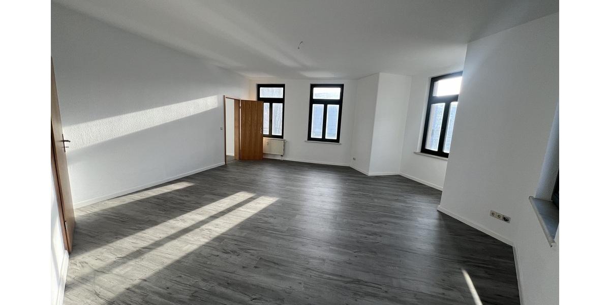 großzügige 4-Raum Wohnung sucht Mieter 4 zimmer