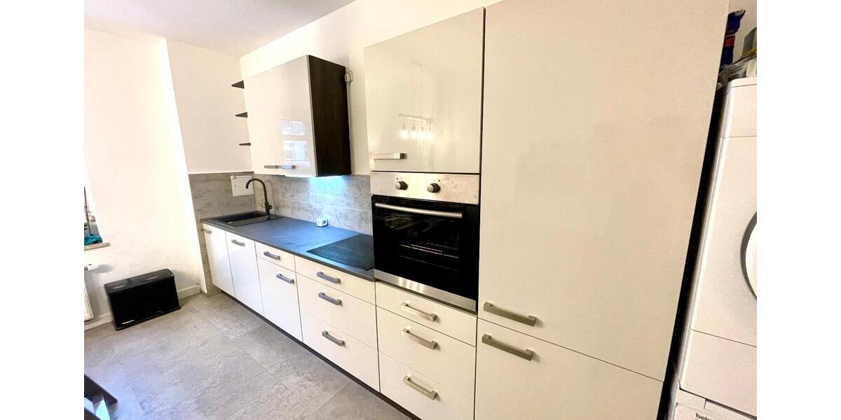 Erdgeschoßwohnung Chemnitz Ebersdorf - 3 Zimmer, 74 m&sup2;, 445&euro; | Angebot:25804812