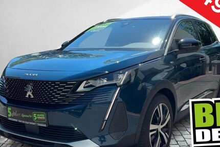 Peugeot 3008 56.680 km 24.893 &euro; Chemnitz 09113
