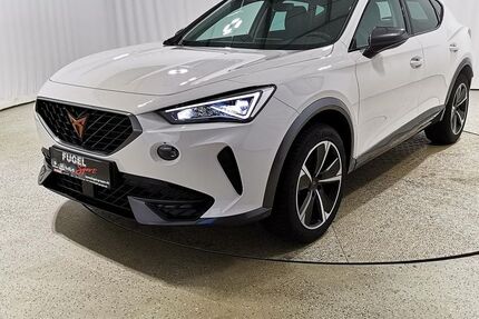 Cupra Formentor 33.150 km 21.999 &euro; Chemnitz - Mittelbach 09224