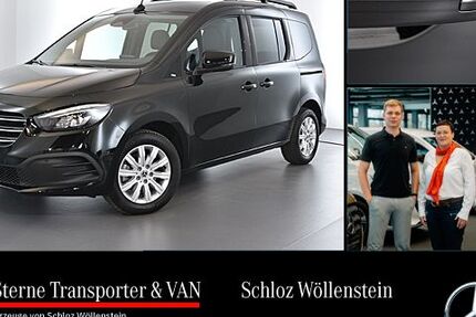 Mercedes-Benz T-Klasse 8.753 km 31.670 € Chemnitz 09120