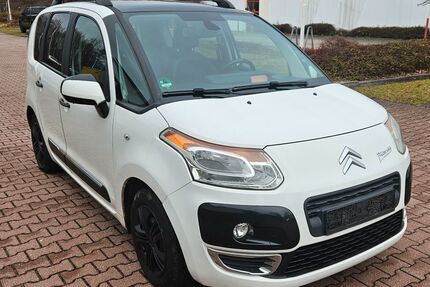 Citroen C3 Picasso 147.035 km 1.990 &euro; Chemnitz 09120