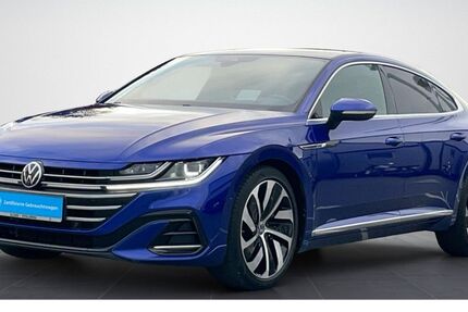 VW Arteon 129.013 km 27.510 &euro; Stollberg 09366