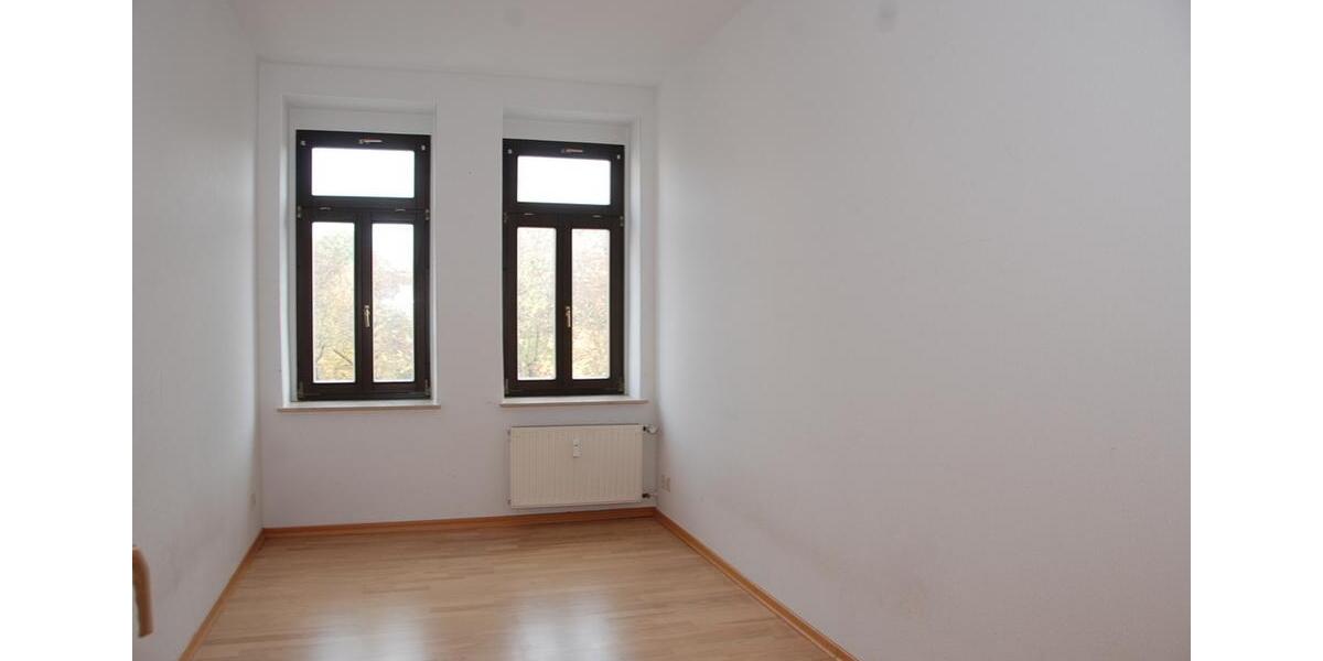 Etagenwohnung Chemnitz Hilbersdorf - 3 Zimmer, 75 m&sup2;, 375&euro; | Angebot:26681284